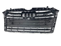 фото thumb №12, Audi s4 b9 2016-2019 решітка радіатора решітка