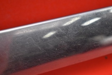 фото thumb №12, Накладка ручка крышки зад задняя хромированная 24429215 opel vectra c sedan 02-08