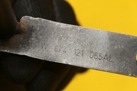 фото thumb №7, Шланг wody lt 35 46 2.5tdi 074121065al