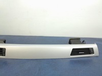 фото thumb №11, Bmw 3 e90 e91 lift накладки декори ґрати комплект