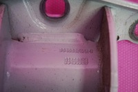 фото thumb №4, Петли дверь правое задние renault trafic iii lift