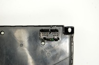 фото thumb №9, Панель радіо повітропровід кондиціонера volvo v50 s40 ii 30737668 2004-2007