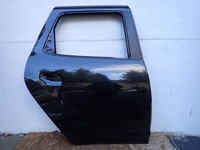фото thumb №1, Двері праве задні правий задня dacia duster 2 ii hm 2017-