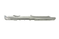 фото thumb №2, Opel corsa d lift 2011-2014 порог правый ремкомплект