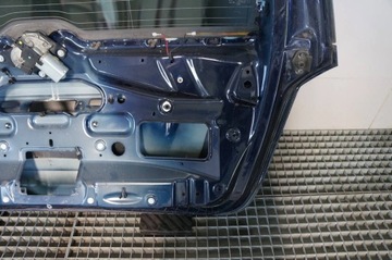 фото thumb №15, Крышка багажника стекло mercedes gl x164