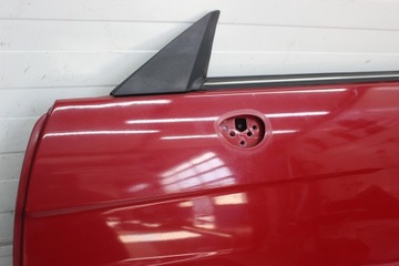 фото thumb №7, Mercedes slk w172 r172 двері ліві перед лівий 590 lak 140-170