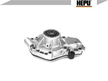 фото thumb №15, Насос води hepu p927