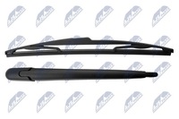 фото thumb №4, Ewb-re-011 nty щітка + важіль задній двірники