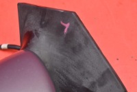 Купити Дзеркало ліва сірі європа  015829 toyota avensis t25 02-06 7 pin, фото thumb