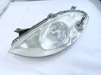 фото thumb №1, Лампа ліва передня лівий перед mercedes w169