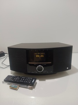 HAMA DIR3505MSCBT ИНТЕРНЕТ-РАДИО DAB+ BT CD