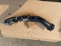 фото thumb №6, Mercedes w206 труба повітрозабірник повітря a2540980500 a2540984200