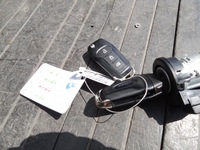 фото thumb №4, Ford transit courier iii mk3 2024 1,0 ecoboost замок зажигания + 2x ключ org