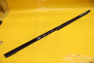 фото thumb №7, Планка накладка стёкла правый зад mercedes w211 универсал