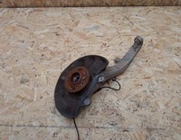 фото thumb №1, Поворотный кулак левый перед mercedes gl x166 4.7 v8