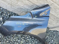 фото thumb №2, Крила лівий перед renault clio iv #2371