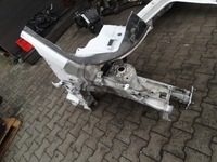 фото thumb №1, Ford transit connect mk2 2016 лонжерон передня права чверть оригінал