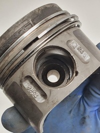 фото thumb №12, Поршень шатун mercedes sprinter w211 w220 w203