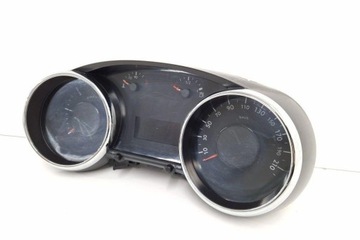 фото thumb №8, Спидометр peugeot 5008 9666174980 1.56l дизель 82kw 2011