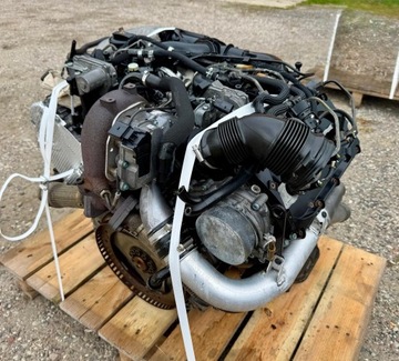 фото thumb №6, Двигун комплектний audi a4 3,0 tdi asb bkn