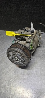 фото thumb №1, Компрессор кондиционера opel karl 94551797