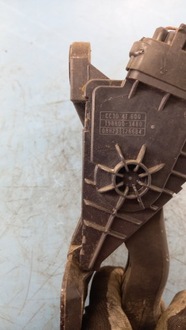 фото thumb №3, Потенциометр газа mazda 5 06r 2.0d