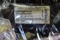 фото thumb №7, Обшивка килимок задня підлога mercedes ml w166 a1666800041