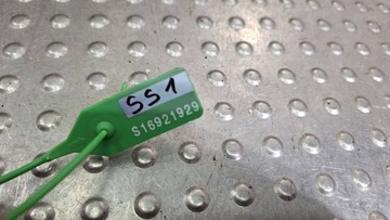 фото thumb №8, Замок запалювання ключ 5q0905865 1k0905851 vw golf vii octavia iii a3 8v leon iii