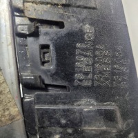 фото thumb №1, Решётка радиатора передний bmw x5 f15 7793203 дизель 2017