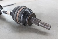 фото thumb №3, Привідний вал ліва ford focus mk3 rs 350km