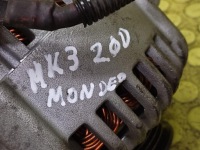 фото thumb №6, Ford mondeo mk3 2.0 d генератор 8el011710581