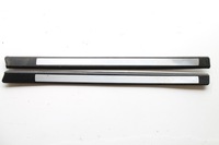 фото thumb №1, A3 8p 3d молдинг накладки na поріг 8p3853492a / 491a