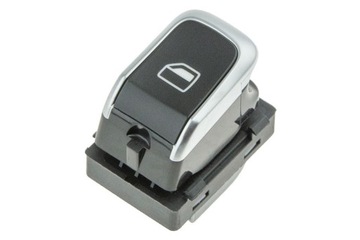 фото thumb №11, Кнопка керування скло audi a4 07- a5 07- q5 08-