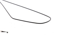 Mini r50 r53 r56 тягa замка трос кришки багажника 7069310 Доставка, фото thumb