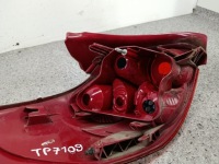 фото thumb №9, Фара задня права peugeot 207 sw 9680157980 vp7pfx-13404-a visteon універсал