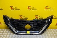 фото thumb №8, Nissan x-trail rogue 2020- решётка радиатора решётка радиатора перед usa