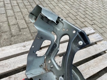 фото thumb №7, Ford kuga mk2 лонжерон права чверть перед