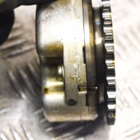 фото thumb №6, Audi a5 sportback 8ta 2013 шків вала розподільного валу / vanos