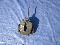 фото thumb №11, Bmw x6 e71 2009 суппорт тормозной задняя