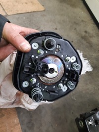 фото thumb №9, Clio v приборная панель приборная панель подушки безопасности