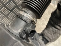 фото thumb №5, Корпус фильтра воздуха + расходомер jaguar xj 5.0 v8 385km