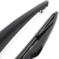 фото thumb №4, Двірник задня задня щітка + важіль двірники do mazda 2 2003-2007