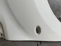 фото thumb №7, Крило передній праве citroen berlingo ii 08-18 білий ewp