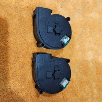 Купить Вентилятор full led bmw mercedes audi 10160050000, фото thumb