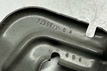 фото thumb №9, Кріплення передньої правого крила bmw 4 gran купе f36 7255822 3.0l