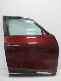 фото thumb №1, Дверь правое передние renault grand scenic 16r