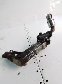 фото thumb №1, L910 радиатор выхлопных газов egr bmw e60 3.0d m47