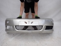 фото thumb №1, Toyota corolla verso ii 2 04-07 бампер перед передний