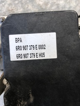 фото thumb №6, Насос abs skoda roomster 6r0614517b 6r0907379e