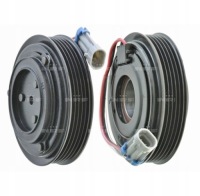 фото thumb №1, Зчеплення компресор nrf do opel tigra 1.8